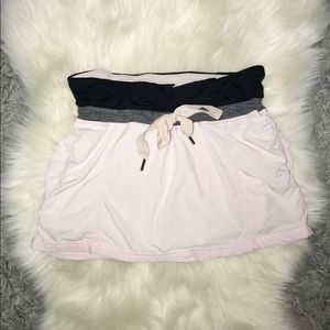 Lululemon Tennis Skirt